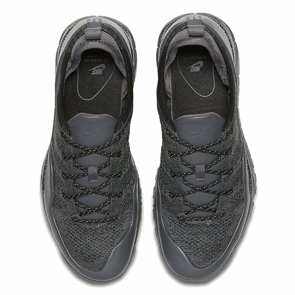 New  NIKE Men\'s Lupinek Flyknit Low Casual Shoe main image 5